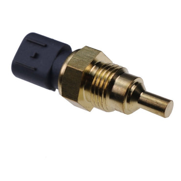Water Temperature Sensor 8981566480 8973639360 compatible with Isuzu Engine 4HK1 6WG1 Hitachi Excavator ZX110-3 ZX190W-3 ZX250L-3 ZX330-3 ZX350L-3 ZX870R-3