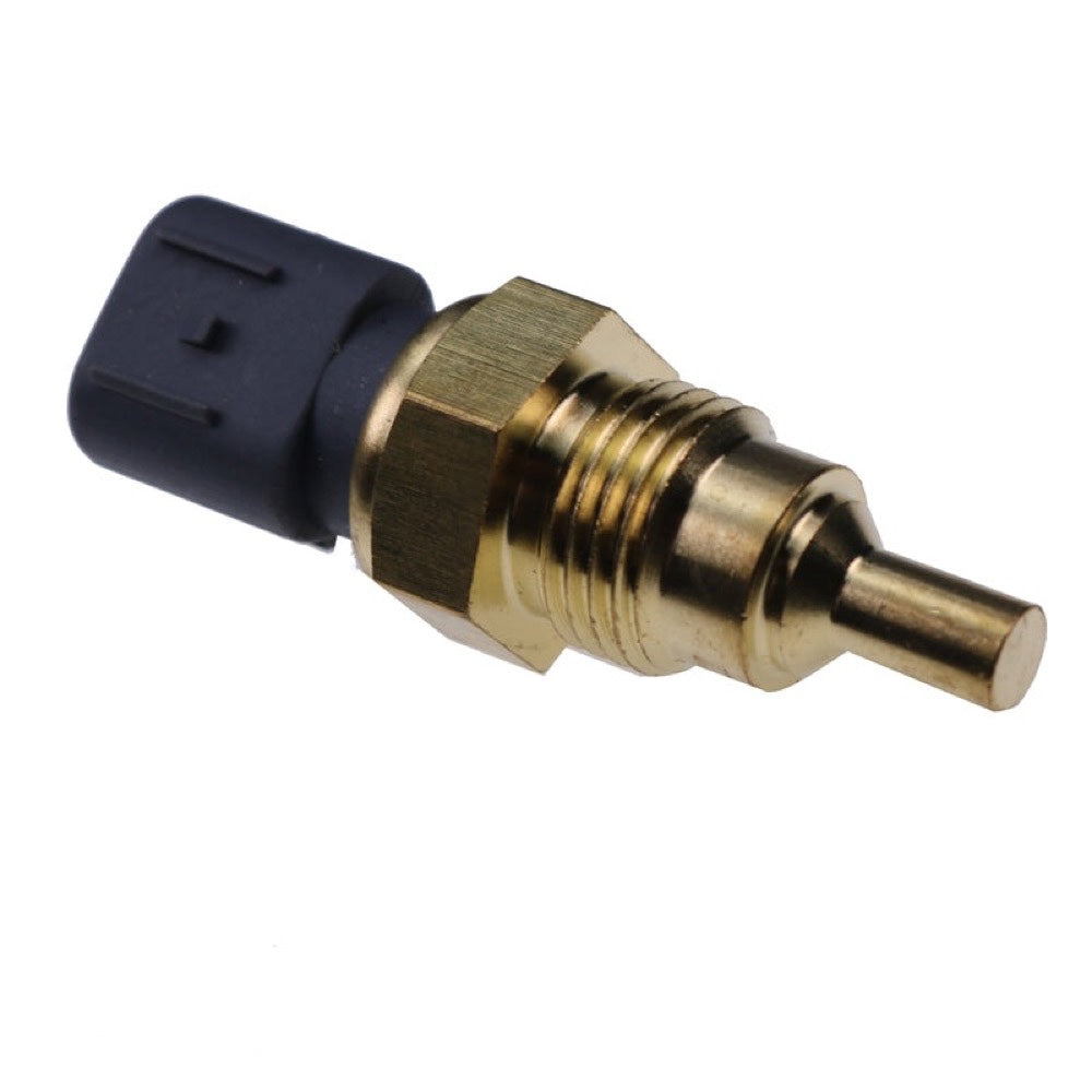 Water Temperature Sensor 8981566480 8973639360 fits Isuzu Engine 4HK1 6WG1 John Deere Excavator 450DLC 650DLC 135G 190DW 220DW 245GLC 870GLC