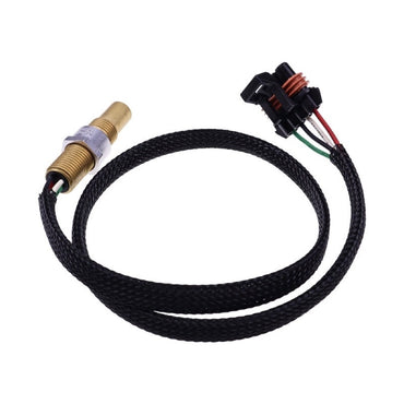 Wheel Speed Sensor AT360573 compatible with John Deere 6068 Engine 450H 550H 650H 700H 750C 750C-II 850C 850C-II