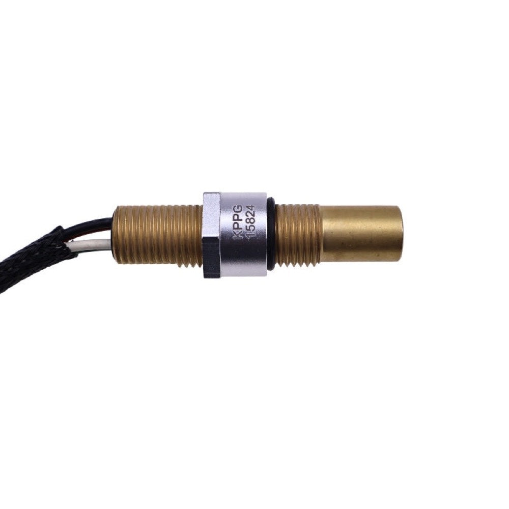 Wheel Speed Sensor AT360573 compatible with John Deere 6068 Engine 450H 550H 650H 700H 750C 750C-II 850C 850C-II