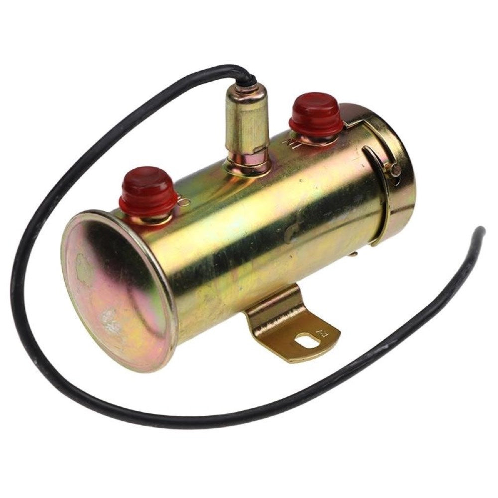 12V Electric Fuel Pump 01491828 1491828 fits Onan