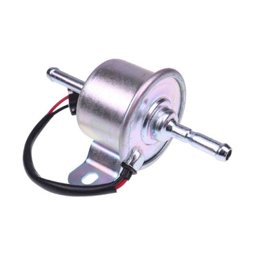 12V Electric Fuel Pump 1196212-52101 suitable for Yanmar Engine 4TNV94 4TNV98