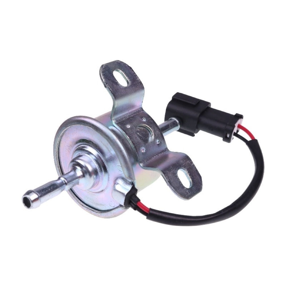 12V Electric Fuel Pump 1196212-52101 suitable for Yanmar Engine 4TNV94 4TNV98