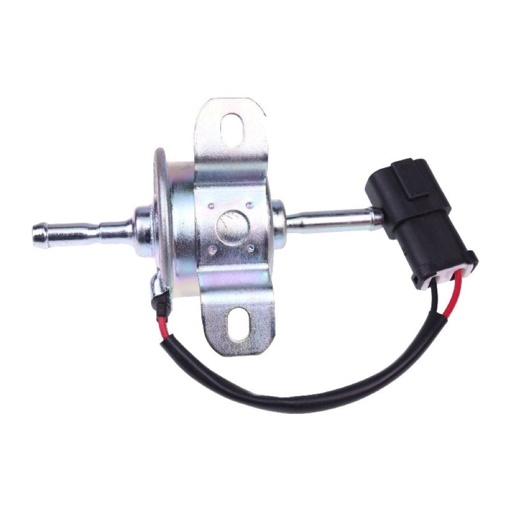 12V Electric Fuel Pump 1196212-52101 suitable for Yanmar Engine 4TNV94 4TNV98