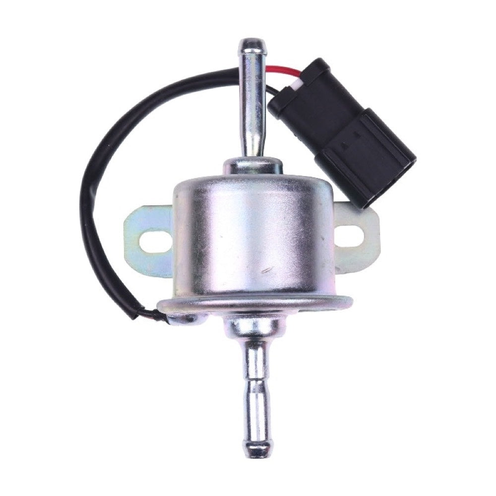 12V Electric Fuel Pump 1196212-52101 suitable for Yanmar Engine 4TNV94 4TNV98