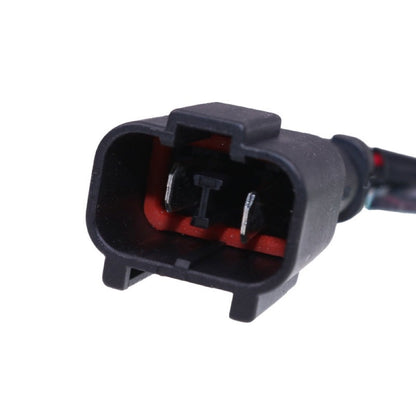 12V Electric Fuel Pump 1196212-52101 suitable for Yanmar Engine 4TNV94 4TNV98