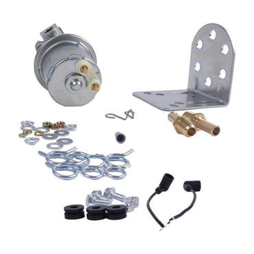 12V Electric Fuel Pump 149-2267 compatible with Onan Gas Generator