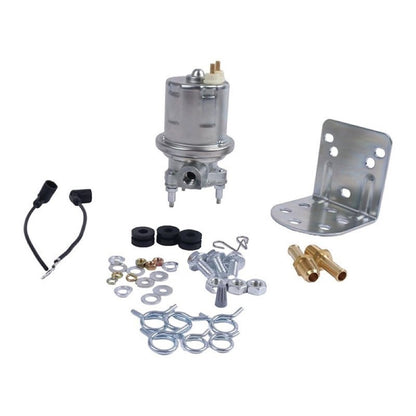 12V Electric Fuel Pump 149-2267 compatible with Onan Gas Generator