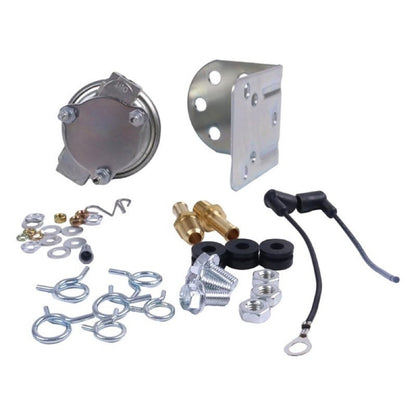 12V Electric Fuel Pump 149-2267 compatible with Onan Gas Generator