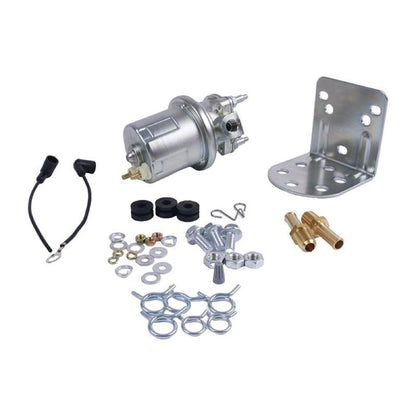 12V Electric Fuel Pump 149-2267 compatible with Onan Gas Generator
