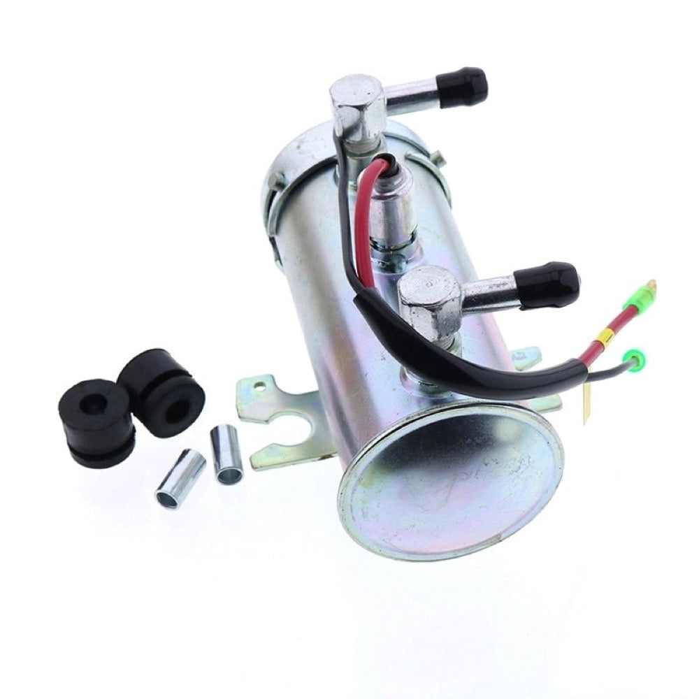 12V Fuel Pump 40263 477060E FEP60SV 0086422A 238953 for use with Facet Hyster Kohler Miscellaneous Vendor