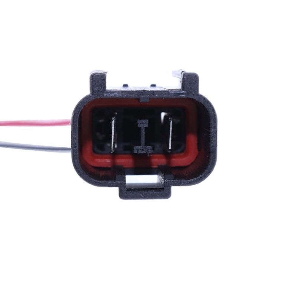 12V Fuel Pump 416-5886 with Filter 416-5884 fits Caterpillar CAT Loader 226D 232D 236D 239D 242D 246D 249D 257D 259D 262D 272D 277D 279D 287D 289D 297D 299D
