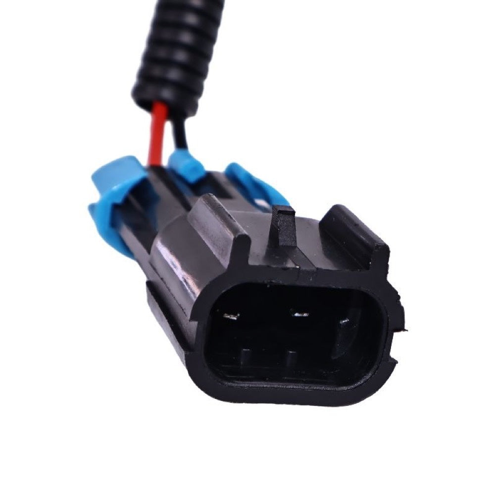 12V Fuel Pump 87756610 P76915 suitable for Cummins Engine 6TAA CASE Combine 5088 6088 7088