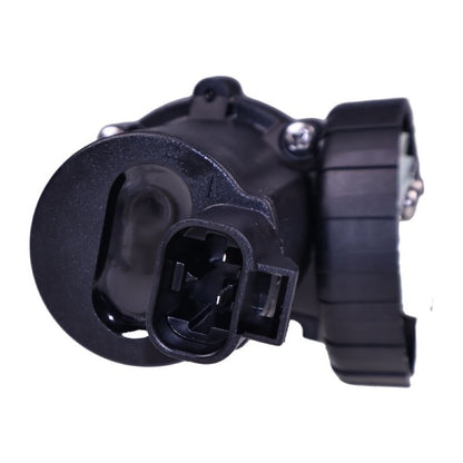 12V Fuel Pump DZ119107 fits John Deere Engine 4045 6068 Tractor 2204 7200J 7210J 7215J Sprayer 4730 4830