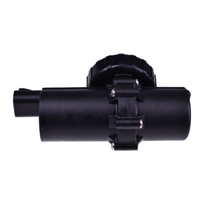 12V Fuel Pump DZ119107 fits John Deere Engine 4045 6068 Tractor 2204 7200J 7210J 7215J Sprayer 4730 4830
