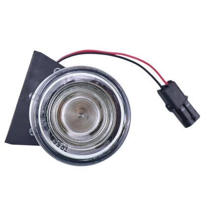 12V Fuel Pump compatible with Generator Transcold Refrigeration Truck Industrial & Agricultural Equipment - Replaces Facet Dura-Lift 40222 40223