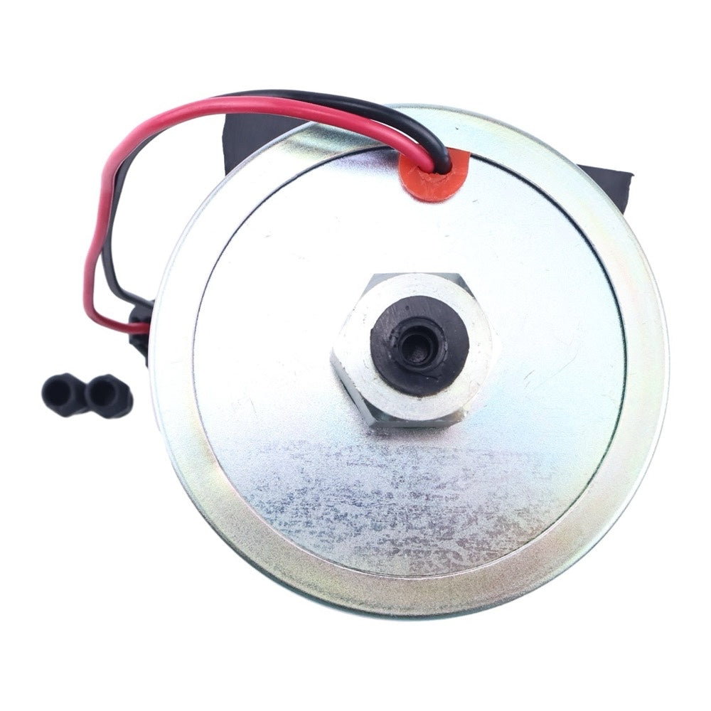 12V Fuel Pump compatible with Generator Transcold Refrigeration Truck Industrial & Agricultural Equipment - Replaces Facet Dura-Lift 40222 40223