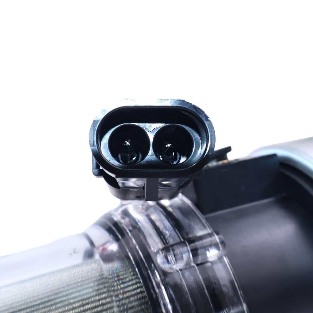 12V Fuel Pump compatible with Generator Transcold Refrigeration Truck Industrial & Agricultural Equipment - Replaces Facet Dura-Lift 40222 40223
