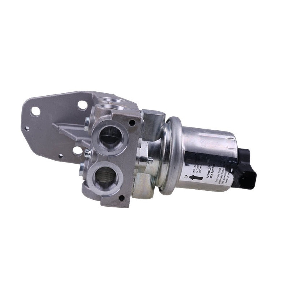 12V Fuel Transfer Pump 4935005 5362269 suitable for Cummins Engine ISB QSB ISC 6C8.3 ISC8.3 QSC8.3 QSL9