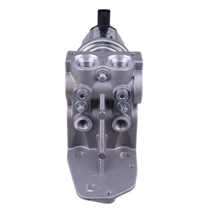 12V Fuel Transfer Pump 4935005 5362269 suitable for Cummins Engine ISB QSB ISC 6C8.3 ISC8.3 QSC8.3 QSL9