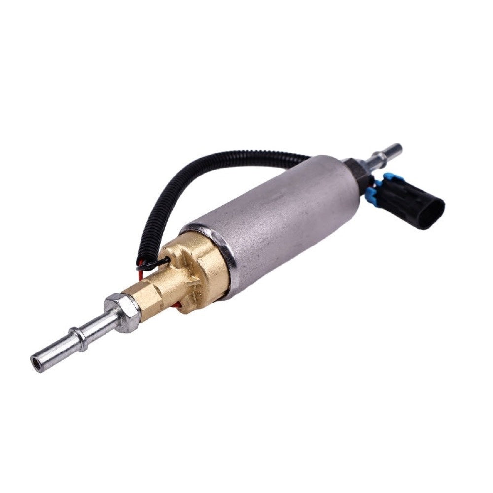 24V EFI Fuel Pump 01492657 149-2657 for use with Cummins Onan Generator HGJAA HGJAD HGJAE HGJAF