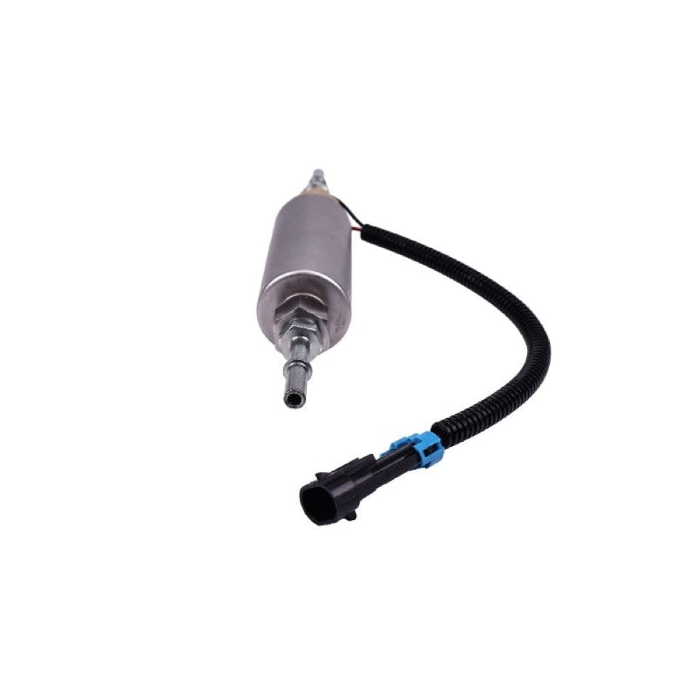 24V EFI Fuel Pump 01492657 149-2657 for use with Cummins Onan Generator HGJAA HGJAD HGJAE HGJAF