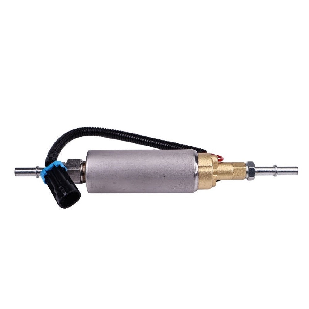 24V EFI Fuel Pump 01492657 149-2657 for use with Cummins Onan Generator HGJAA HGJAD HGJAE HGJAF