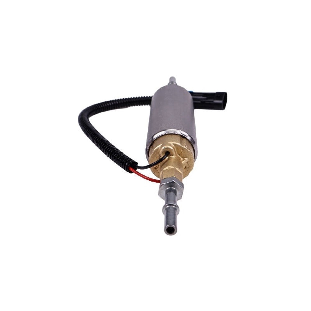 24V EFI Fuel Pump 01492657 149-2657 for use with Cummins Onan Generator HGJAA HGJAD HGJAE HGJAF