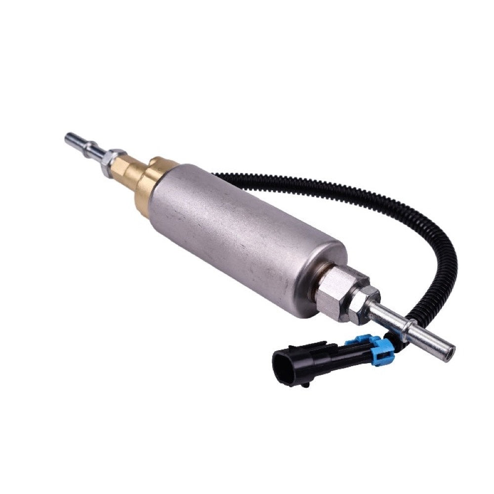 24V EFI Fuel Pump 01492657 149-2657 for use with Cummins Onan Generator HGJAA HGJAD HGJAE HGJAF