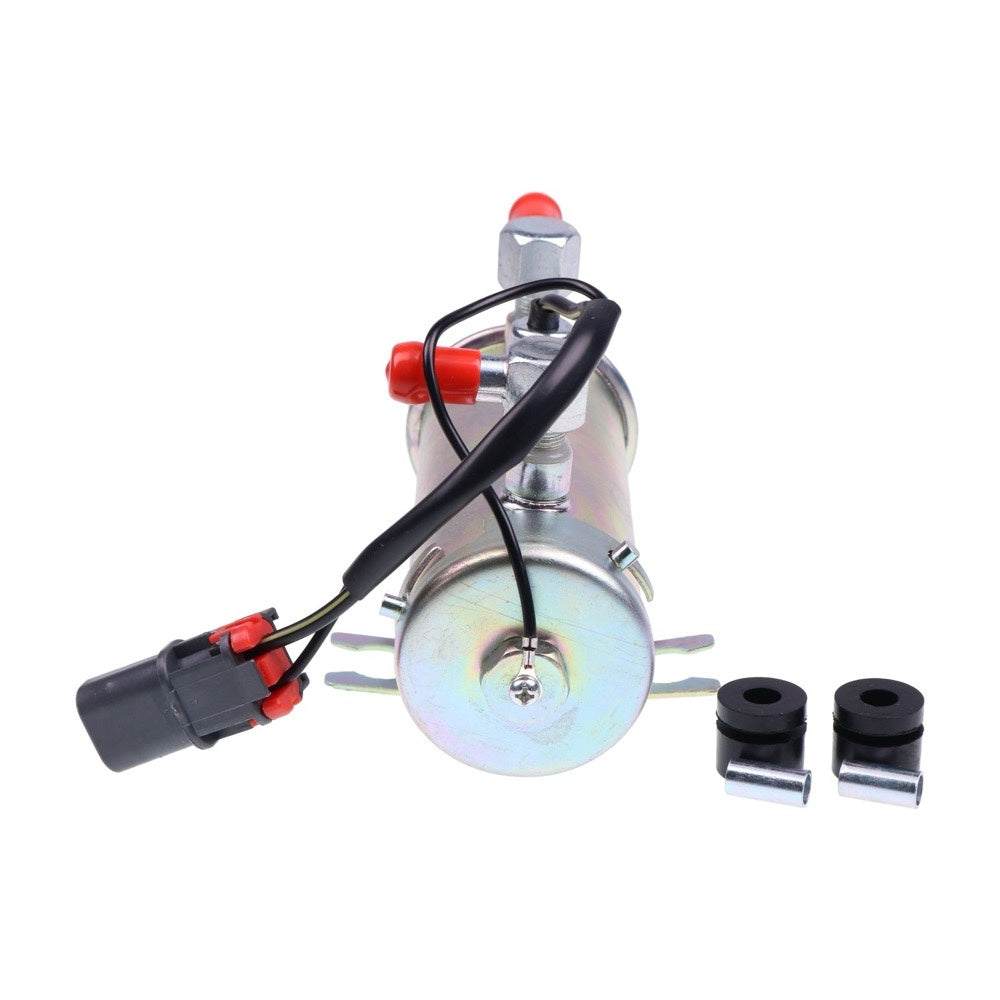 24V Electric Fuel Feed Pump 17/926100 suitable for JCB JS145LC JS115 AUTO JZ140 JS160 T3 JS290 JS200 JS220 JS130LC JS240