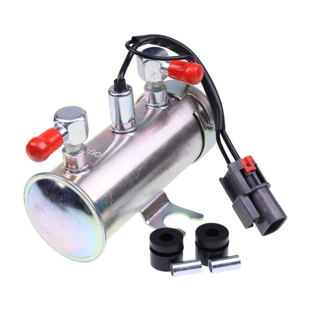 24V Electric Fuel Feed Pump 17/926100 suitable for JCB JS145LC JS115 AUTO JZ140 JS160 T3 JS290 JS200 JS220 JS130LC JS240