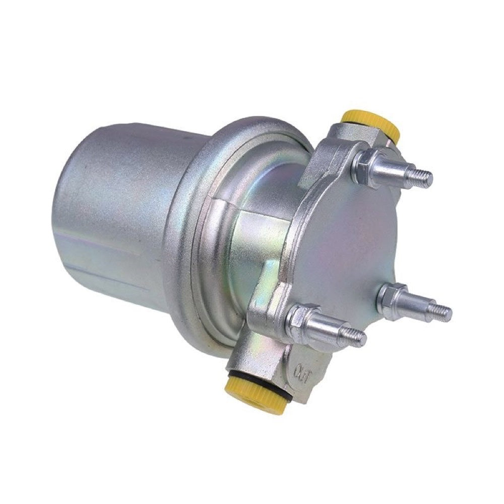 24V Electric Fuel Pump 344740 for use with Kohler Generator 40-200EOZDJ 33-175EFOZDJ