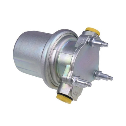 24V Electric Fuel Pump 344740 for use with Kohler Generator 40-200EOZDJ 33-175EFOZDJ