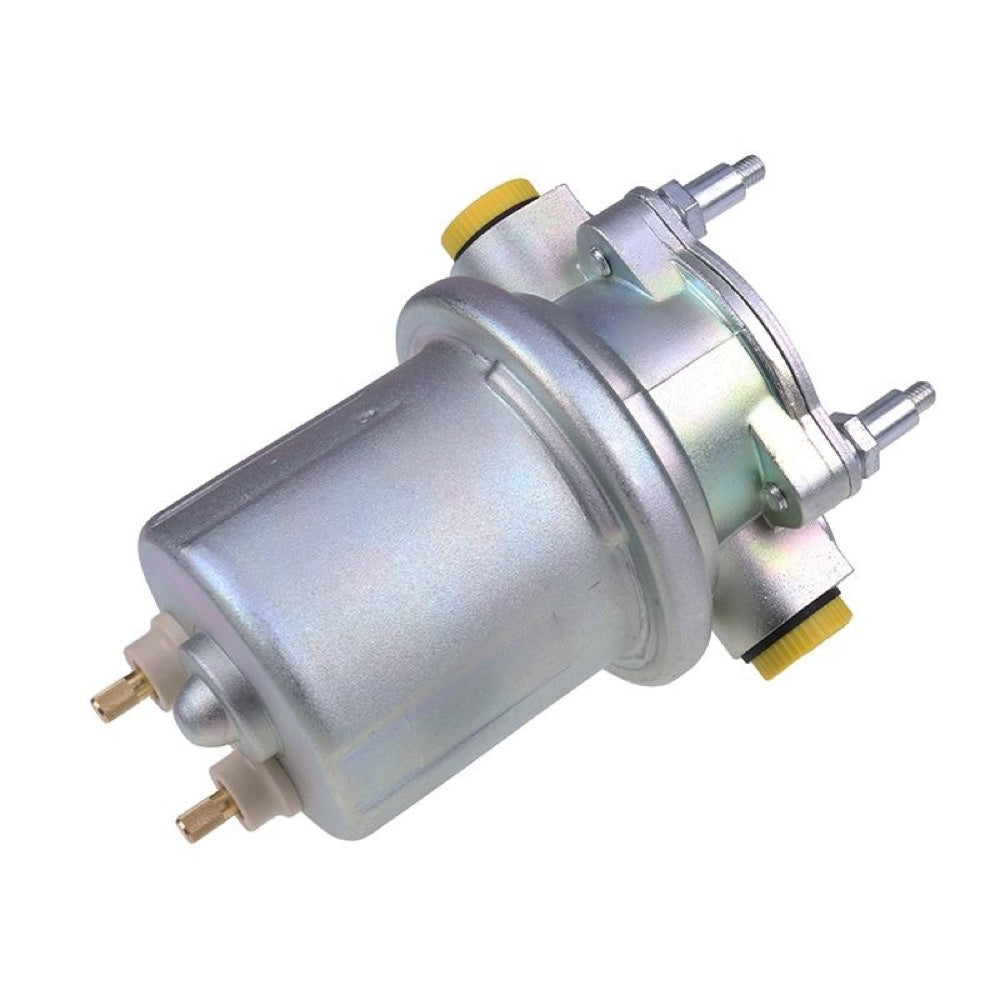 24V Electric Fuel Pump 344740 for use with Kohler Generator 40-200EOZDJ 33-175EFOZDJ