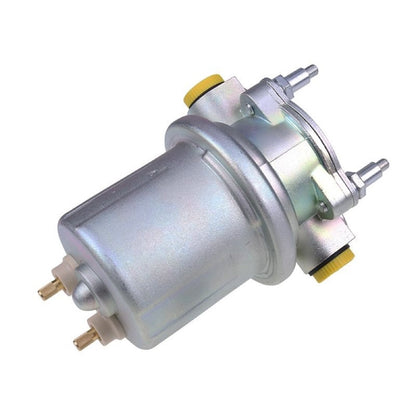 24V Electric Fuel Pump 344740 for use with Kohler Generator 40-200EOZDJ 33-175EFOZDJ