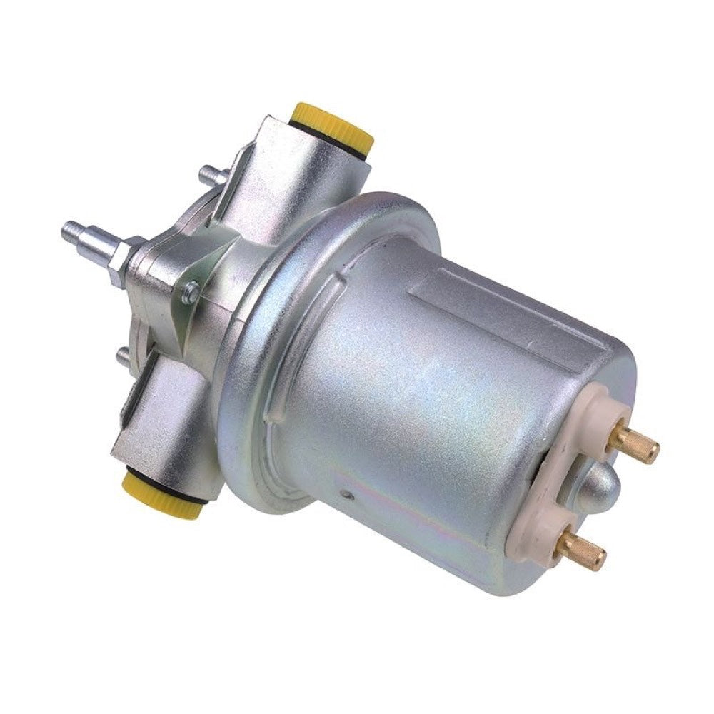 24V Electric Fuel Pump 344740 for use with Kohler Generator 40-200EOZDJ 33-175EFOZDJ