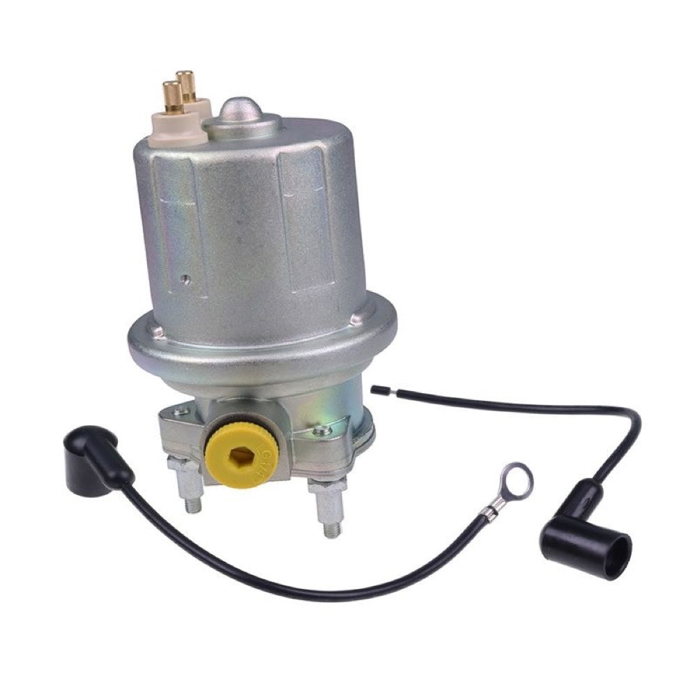 24V Electric Fuel Pump 344740 for use with Kohler Generator 40-200EOZDJ 33-175EFOZDJ