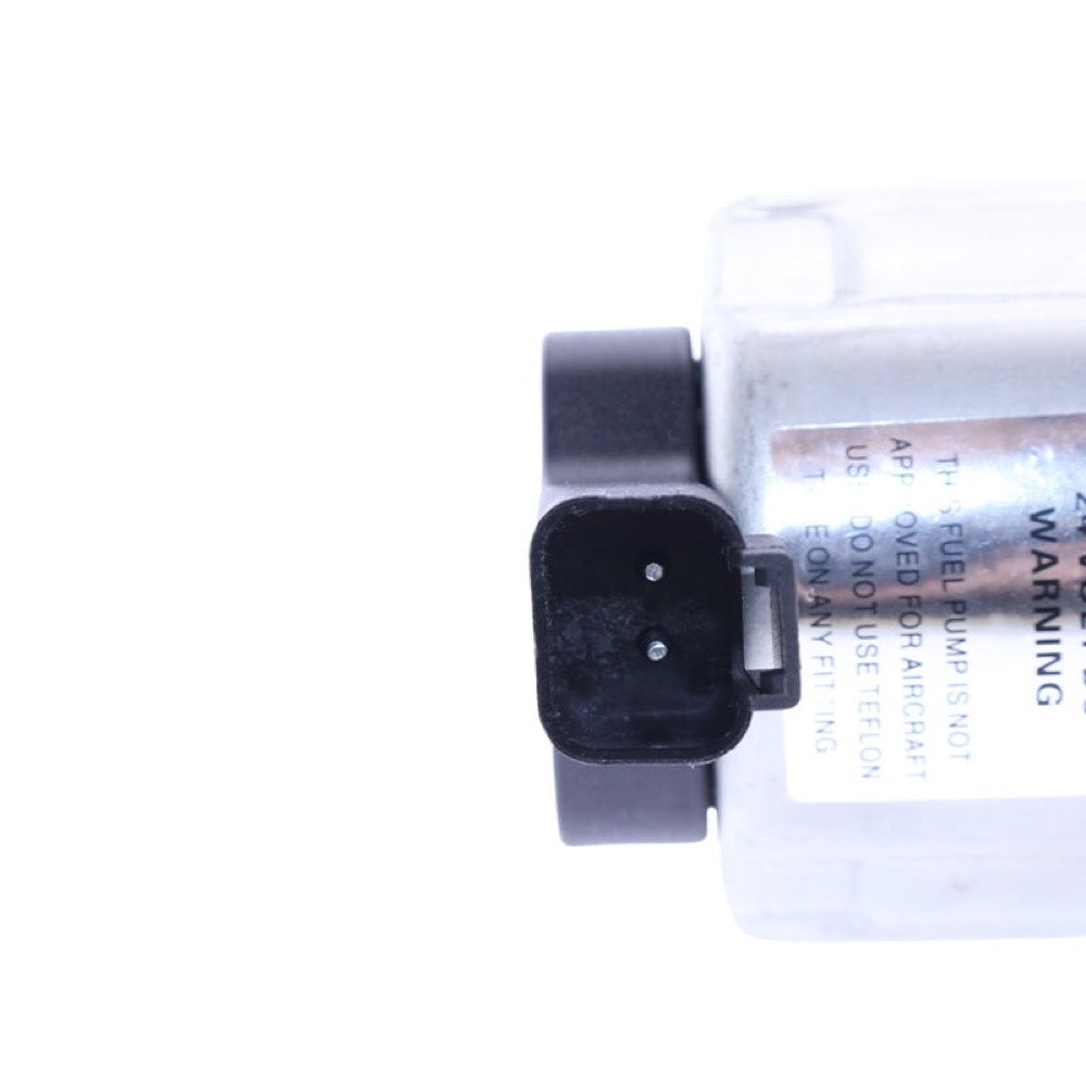 24V Fuel Lift Pump 4935006 3949086 compatible with Cummins Engine 8.3L ISC ISL QSL QSC