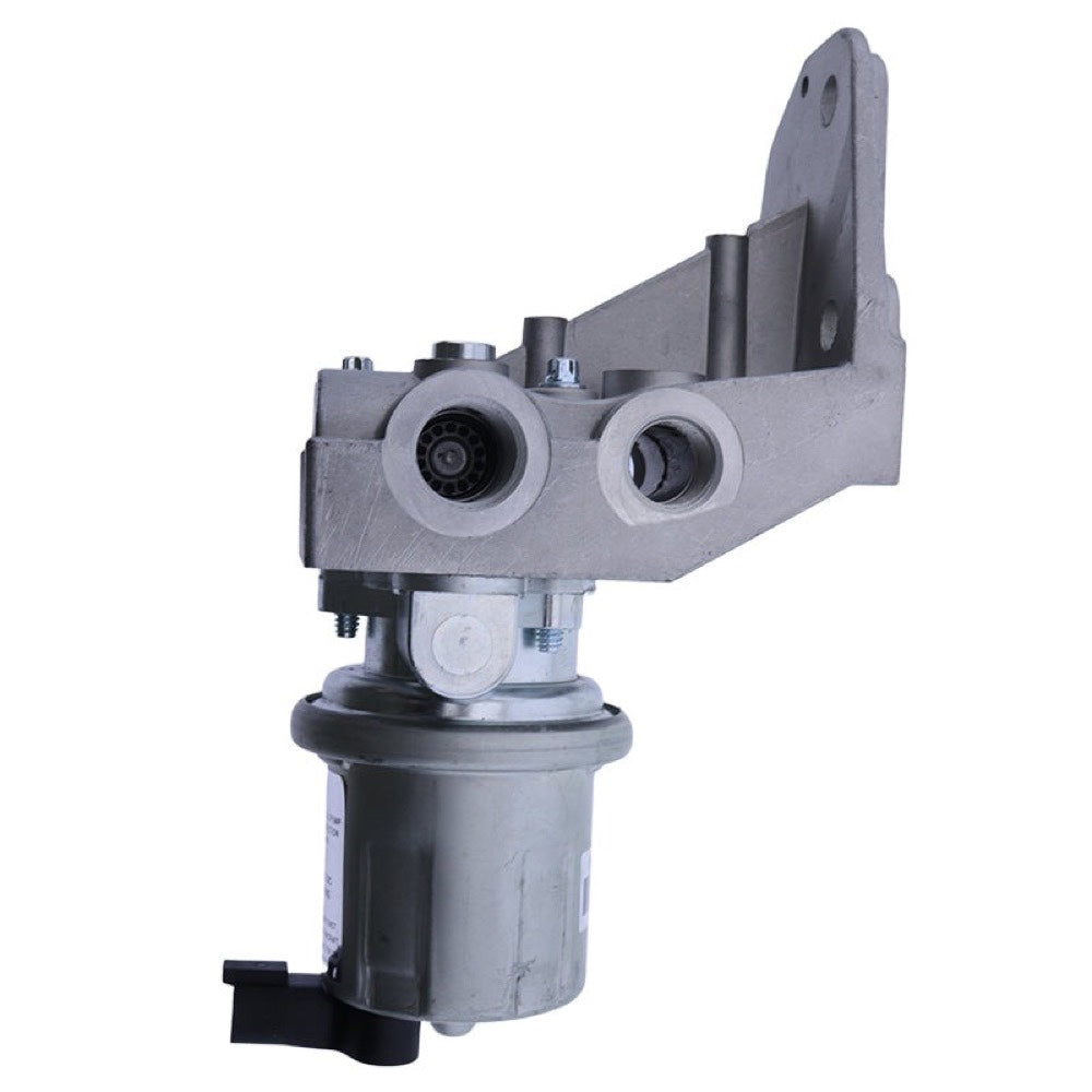 24V Fuel Lift Pump 4935006 3949086 compatible with Cummins Engine 8.3L ISC ISL QSL QSC
