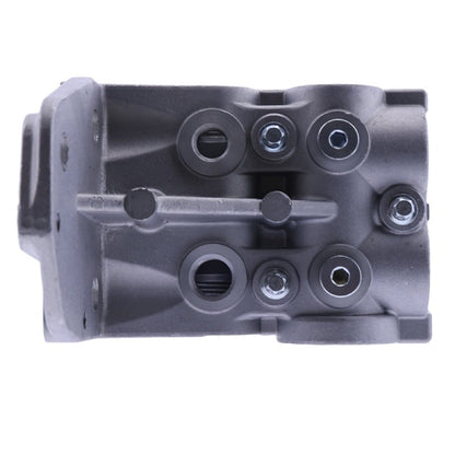 24V Fuel Lift Pump 4935006 3949086 compatible with Cummins Engine 8.3L ISC ISL QSL QSC