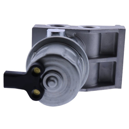 24V Fuel Lift Pump 4935006 3949086 compatible with Cummins Engine 8.3L ISC ISL QSL QSC