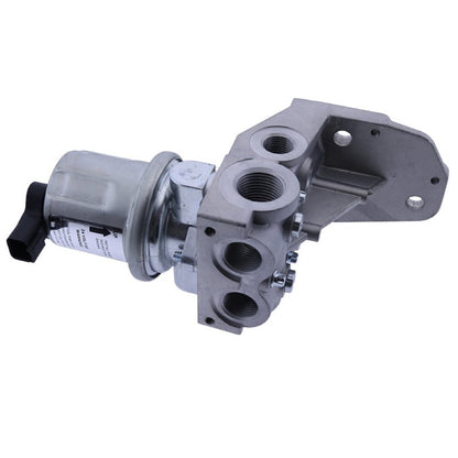 24V Fuel Lift Pump 4935006 3949086 compatible with Cummins Engine 8.3L ISC ISL QSL QSC