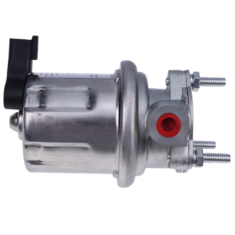24V Fuel Transfer Pump 3990106 compatible with Cummins Engine QSB QSB5.9 6B 5.9L