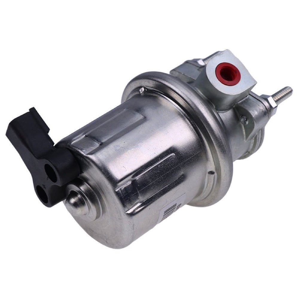24V Fuel Transfer Pump 3990106 compatible with Cummins Engine QSB QSB5.9 6B 5.9L