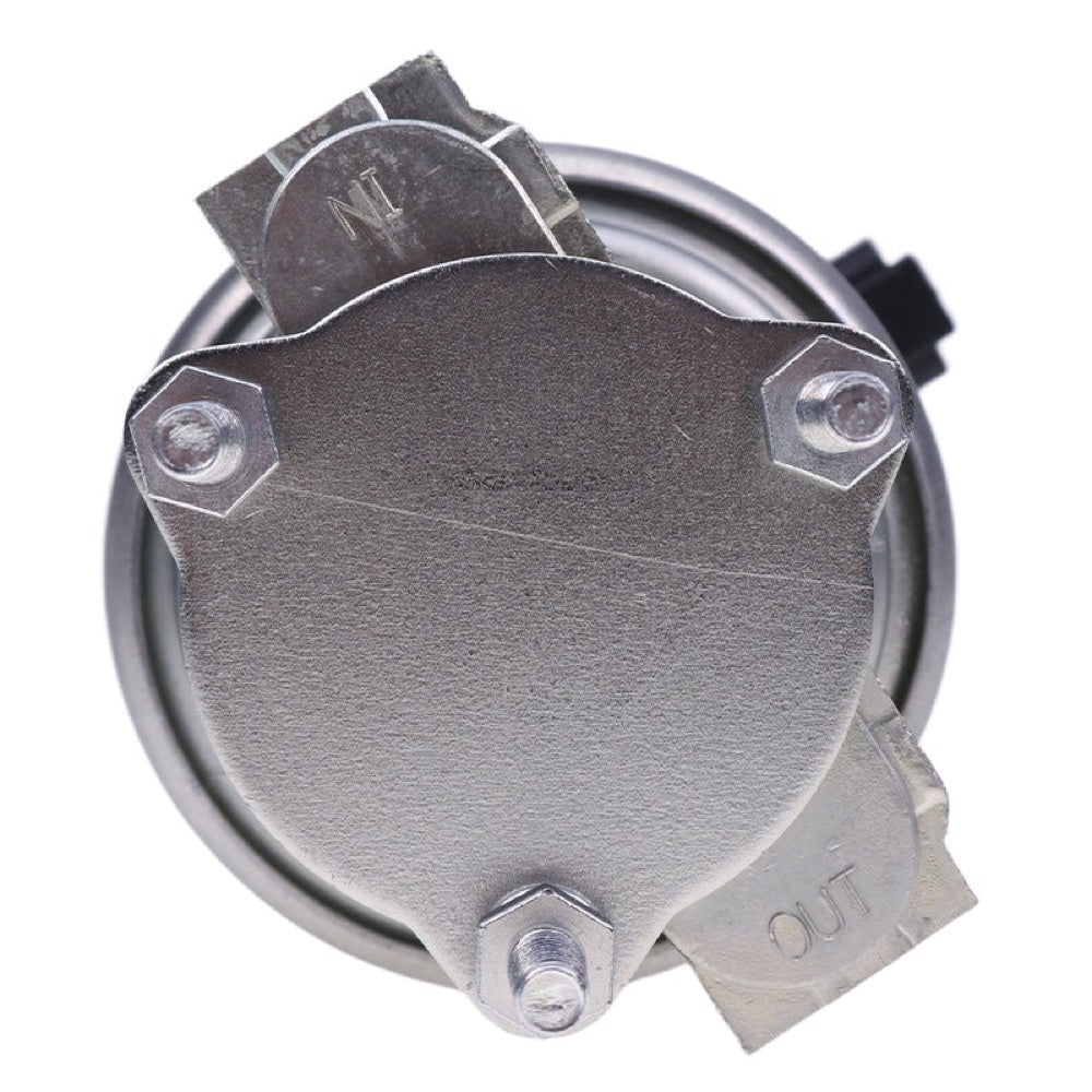 24V Fuel Transfer Pump 3990106 compatible with Cummins Engine QSB QSB5.9 6B 5.9L