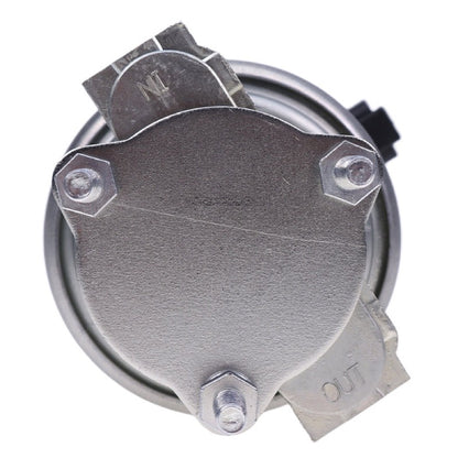 24V Fuel Transfer Pump 3990106 compatible with Cummins Engine QSB QSB5.9 6B 5.9L