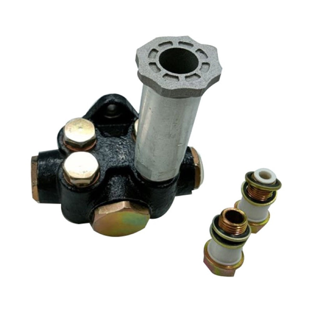 Aftermarket Zexel 105237-1690 Bosch 9440610116 Mitsubishi ME731730 Fuel Pump