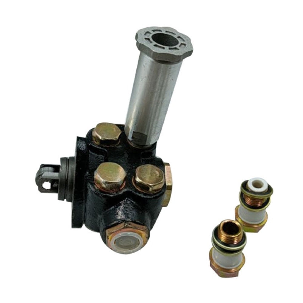 Aftermarket Zexel 105237-1690 Bosch 9440610116 Mitsubishi ME731730 Fuel Pump