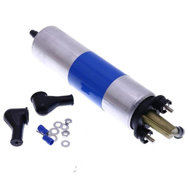 Electric Fuel Lift Pump 4225449M1 4210980M91 fits Massey Ferguson Tractor 3425 3435 3445 3455 3625 3635 3645 3655