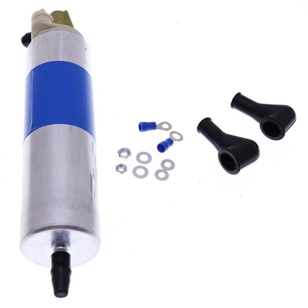Electric Fuel Lift Pump 4225449M1 4210980M91 fits Massey Ferguson Tractor 3425 3435 3445 3455 3625 3635 3645 3655